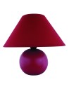 Rabalux Ariel Нощни лампи IP20 E14 1x MAX 40W K 4906