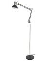 Rabalux Aristeo Лампион IP20 E27 1x MAX 40W K 2196 - 2