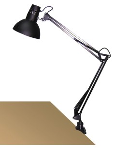 Rabalux Arno Настолни лампи IP20 E27 1x MAX 60W K 4215 - Цена | LEDs4economy