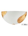 Rabalux Art gold Аплик IP20 E27 1x MAX 60W K 1940 - 2