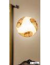 Rabalux Art gold Плафон IP20 E27 2x MAX 60W K 1942 - 6