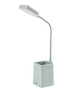Rabalux Arvid Настолни лампи IP20 LED 6W 5000K 74244 - Цена | LEDs4economy 2