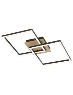 Rabalux Ashton Плафон IP20 LED 24W 3000 6589 - Цена | LEDs4economy