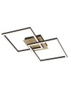 Rabalux Ashton Плафон IP20 LED 24W 3000 6589