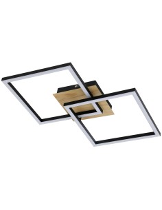 Rabalux Ashton Плафон IP20 LED 24W 3000 6589 - Цена | LEDs4economy 2