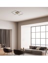 Rabalux Ashton Плафон IP20 LED 24W 3000 6589 - 5