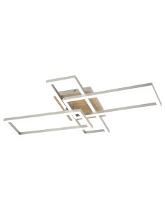 Rabalux Ashton Плафон IP20 LED 24W 4000 6590 - Цена | LEDs4economy