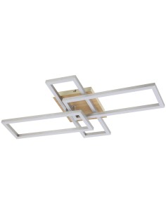 Rabalux Ashton Плафон IP20 LED 24W 4000 6590 - Цена | LEDs4economy 2