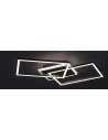 Rabalux Athelstan Плафон IP20 LED 40W 4000 71014 - 4