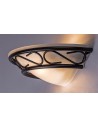 Rabalux Athen Аплик IP20 E14 1x MAX 60W K 3721 - 4