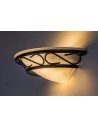 Rabalux Athen Аплик IP20 E14 1x MAX 60W K 3721 - 5