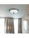 Rabalux Athen Плафон IP20 E27 3x MAX 60W K 3723 - 3