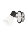 Rabalux Ati Спот осветление IP20 E14 1x MAX 15W K 5976