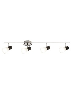 Rabalux Ati Спот осветление IP20 E14 4x MAX 40W K 5979 - Цена | LEDs4economy