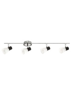 Rabalux Ati Спот осветление IP20 E14 4x MAX 40W K 5979 - Цена | LEDs4economy 2