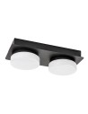 Rabalux Attichus Осветление за баня IP44 LED 11W 4000 75002