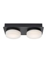 Rabalux Attichus Осветление за баня IP44 LED 11W 4000 75002 - 3