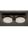 Rabalux Attichus Осветление за баня IP44 LED 11W 4000 75002 - 4