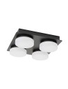 Rabalux Attichus Осветление за баня IP44 LED 21W 4000 75004