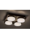 Rabalux Attichus Осветление за баня IP44 LED 21W 4000 75004 - 2