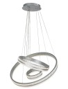 Rabalux Avalon Висящи осветителни тела IP20 LED 75W 4000 2230 - 2