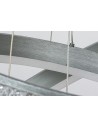 Rabalux Avalon Висящи осветителни тела IP20 LED 75W 4000 2230 - 6