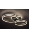 Rabalux Avalon Плафон IP20 LED 50W 4000 2229 - 4