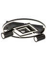 Rabalux Aztec Плафон IP20 LED 40W 4000 6905