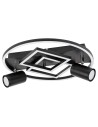 Rabalux Aztec Плафон IP20 LED 40W 4000 6905 - 3