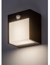 Rabalux Balimo Външно стенно осветление IP44 LED 12W 4000K 7478 - 3