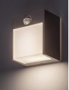 Rabalux Balimo Външно стенно осветление IP44 LED 12W 4000K 7479 - 3