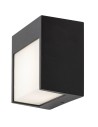 Rabalux Balimo Външно стенно осветление IP54 LED 12W 4000K 7476