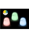 Rabalux Baloo Детски лампи IP20 LED 0,4W 3000 5410 - 3