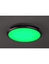 Rabalux Balthasar Осветление за баня IP44 LED 18W 3000-6500 3464 - 2