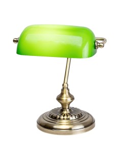 Rabalux Bank Настолни лампи IP20 E27 1x MAX 60W K 4038 - Цена | LEDs4economy 2