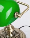 Rabalux Bank Настолни лампи IP20 E27 1x MAX 60W K 4038 - 5
