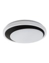 Rabalux Barbora Плафон IP20 LED 24W 4000 71273 - 3