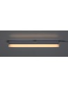 Rabalux Bareg Oсветителни тела за шкаф IP20 LED 4W 3000/4000K 78007 - 2