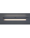 Rabalux Bareg Oсветителни тела за шкаф IP20 LED 4W 3000/4000K 78007 - 3
