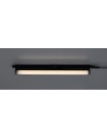 Rabalux Bareg Oсветителни тела за шкаф IP20 LED 4W 3000/4000K 78012 - 3