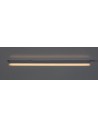 Rabalux Bareg Oсветителни тела за шкаф IP20 LED 8W 3000/4000K 78008 - 2