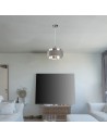 Rabalux Basil Висящи осветителни тела IP20 E27 1x MAX 40W K 5383 - 3