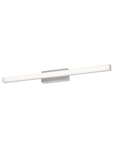 Rabalux Bastian Осветление за баня IP44 LED 13W 4000 5781 - Цена | LEDs4economy