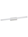 Rabalux Bastian Осветление за баня IP44 LED 13W 4000 5781 - 2