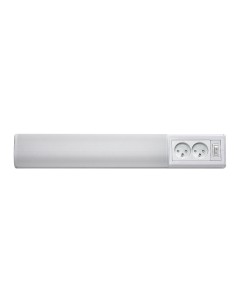 Rabalux Bath 2E Oсветителни тела за шкаф IP20 LED 10W 4000K 78040 - Цена | LEDs4economy 2