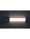 Rabalux Bath 2E Oсветителни тела за шкаф IP20 LED 10W 4000K 78040 - 2