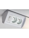 Rabalux Bath 2E Oсветителни тела за шкаф IP20 LED 15W 4000K 78041 - 3