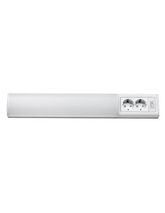 Rabalux Bath2 Oсветителни тела за шкаф IP20 LED 10W 4000 78064 - Цена | LEDs4economy 2
