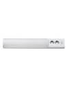 Rabalux Bath2 Oсветителни тела за шкаф IP20 LED 10W 4000 78064