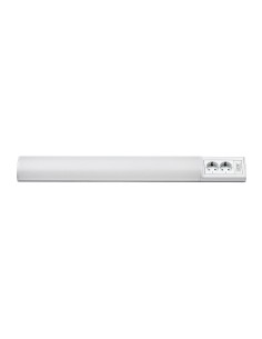 Rabalux Bath2 Oсветителни тела за шкаф IP20 LED 15W 4000 78065 - Цена | LEDs4economy 2